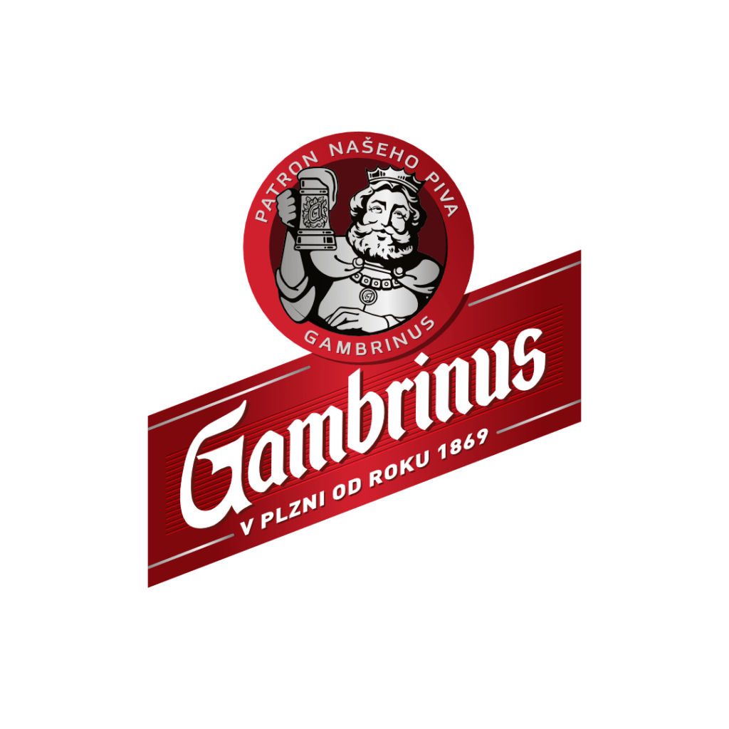 Gambrinus Prazdroj